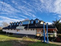 Eladó hotel, Szikszón 200 M Ft, 10 szobás / költözzbe.hu