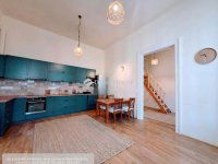 Kiadó téglalakás, albérlet, IX. kerületben, Pipa utcában