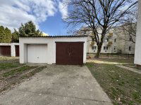 Eladó garázs, Szekszárdon, Pince utcában 6.5 M Ft