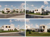 Eladó családi ház, Győrött 164.99 M Ft, 4 szobás