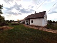 Eladó családi ház, Kutason 14.5 M Ft, 2 szobás