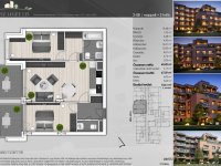 Eladó téglalakás, XIII. kerületben, Jász utcában 140 M Ft