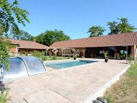 Eladó mezogazdasagi ingatlan, Kocséren 150 M Ft, 3 szobás