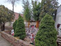 Eladó családi ház, XVIII. kerületben 140 M Ft, 7 szobás