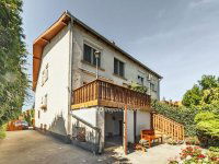 Eladó ikerház, Győrött 89.5 M Ft, 3 szobás