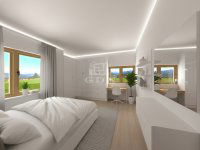 Eladó téglalakás, Veresegyházon 69.99 M Ft, 2 szobás