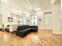 Kiadó téglalakás, albérlet, V. kerületben, Tüköry utcában