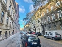 Eladó téglalakás, VII. kerületben 48 M Ft, 1 szobás