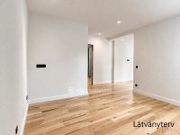 Eladó téglalakás, II. kerületben 210 M Ft, 4 szobás