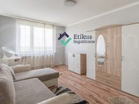Kiadó panellakás, albérlet, Miskolcon 120 E Ft / hó, 2 szobás