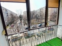 Kiadó téglalakás, albérlet, XI. kerületben, Baranyai utcában