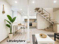 Eladó téglalakás, VII. kerületben 67.5 M Ft, 3 szobás