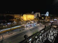 Eladó téglalakás, VII. kerületben 169 M Ft, 4 szobás