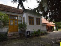 Eladó családi ház, Csepregen 39.5 M Ft, 4 szobás