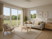 Eladó családi ház, Versegen 79.9 M Ft, 5 szobás