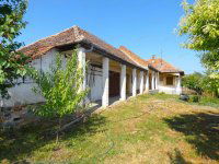 Eladó családi ház