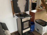 Eladó családi ház, Dabason 109.9 M Ft, 4 szobás