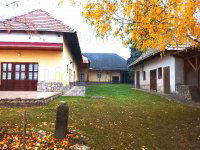 Eladó családi ház