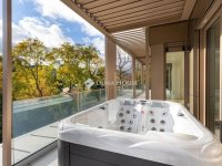 Eladó téglalakás, Budapesten, II. kerületben 529 M Ft, 4 szobás