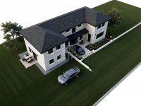 Eladó családi ház