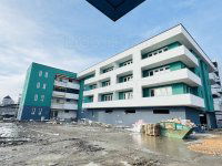 Eladó téglalakás, Győrött 38.86 M Ft, 1 szobás