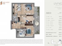 Eladó téglalakás, Budapesten, XIII. kerületben, Szabolcs utcában