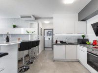 Eladó téglalakás, Budapesten, VI. kerületben 109.9 M Ft