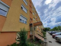 Eladó panellakás, Kecskeméten, Lánchid utcában 44.9 M Ft