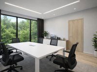 Eladó iroda, Szegeden 75 M Ft, 3 szobás / költözzbe.hu