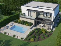 Eladó családi ház, Budapesten, II. kerületben 750 M Ft, 5 szobás