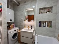 Eladó téglalakás, Zalaegerszegen 69.9 M Ft, 3 szobás