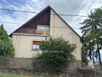 Eladó családi ház