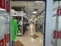 Eladó üzlethelyiség, II. kerületben 60 M Ft