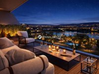 Eladó téglalakás, XIII. kerületben 104 M Ft, 2 szobás