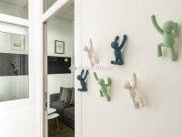 Eladó téglalakás, VII. kerületben 139 M Ft, 5 szobás