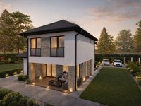 Eladó családi ház, Bicskén 149.9 M Ft, 5 szobás