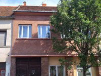 Eladó téglalakás, Szombathelyen, Thököly Imre utcában 79.9 M Ft
