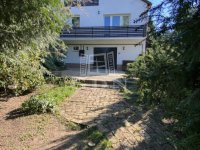 Eladó ikerház, Budaörsön 194.8 M Ft, 5 szobás