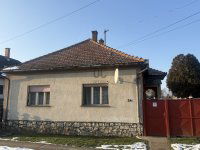 Eladó családi ház, Rábapordányon 29.99 M Ft, 3 szobás