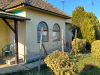 Eladó családi ház, Fülesden 11.9 M Ft, 2 szobás