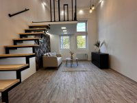 Eladó téglalakás, IX. kerületben 55.7 M Ft, 1 szobás