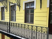 Eladó téglalakás, VII. kerületben, Wesselényi utcában 165 M Ft