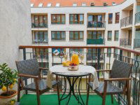 Eladó téglalakás, VII. kerületben, Holló utcában 95.089 M Ft