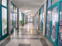 Eladó üzlethelyiség, Zalaegerszegen 34.5 M Ft