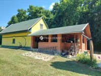 Eladó nyaraló, Hercegszántón 47.5 M Ft, 3 szobás