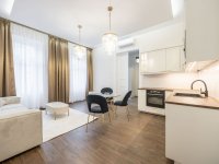 Eladó téglalakás, VII. kerületben, Marek József utcában