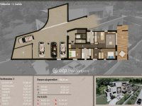 Eladó téglalakás, XI. kerületben 190 M Ft, 3 szobás