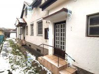 Eladó családi ház