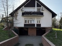 Eladó családi ház, Szolnokon 169 M Ft, 6 szobás