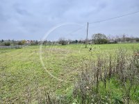 Eladó telek, Pécsett, Széna utcában 2.5 M Ft